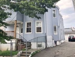 Pre-foreclosure in  E 21ST ST Paterson, NJ 07513