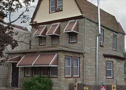 Pre-foreclosure in  AUGUSTA ST Irvington, NJ 07111