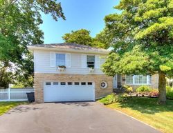 Pre-foreclosure Listing in MADISON AVE POINT PLEASANT BEACH, NJ 08742