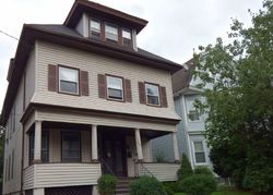 Pre-foreclosure Listing in BERWICK ST ORANGE, NJ 07050