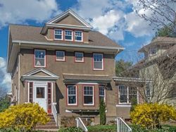 Pre-foreclosure Listing in DAILY ST NUTLEY, NJ 07110