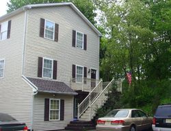 Pre-foreclosure in  DEWEY ST Bloomfield, NJ 07003