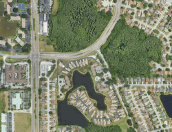 Pre-foreclosure Listing in WHITTON WAY APT 124 NEW PORT RICHEY, FL 34653