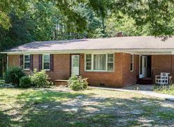 Pre-foreclosure in  MOORES MILL RD Rougemont, NC 27572