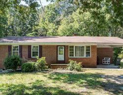 Pre-foreclosure in  MOORES MILL RD Rougemont, NC 27572