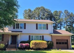 Pre-foreclosure in  ROLLING HILLS DR Monroe, NC 28110