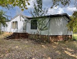 Pre-foreclosure Listing in SADDLEBRANCH DR GIBSONVILLE, NC 27249