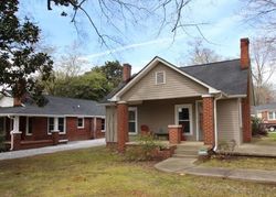 Pre-foreclosure Listing in WILSHIRE AVE SW CONCORD, NC 28027