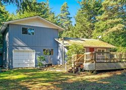 Pre-foreclosure Listing in MCCRAE RD FLORENCE, OR 97439