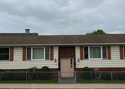 Pre-foreclosure Listing in JACKSON ST SCRANTON, PA 18504