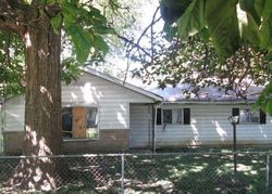 Pre-foreclosure in  3RD ST East Carondelet, IL 62240