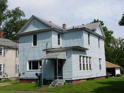 Pre-foreclosure Listing in NORTH ST ALBION, PA 16401