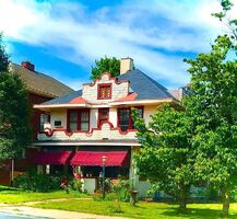 Pre-foreclosure in  BRIGHTON RD Pittsburgh, PA 15212