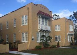 Pre-foreclosure Listing in E 14TH ST SANFORD, FL 32771