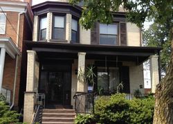 Pre-foreclosure in  ZEPHYR AVE Pittsburgh, PA 15204