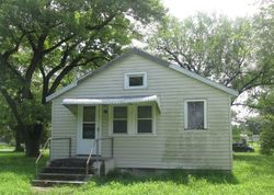 Pre-foreclosure Listing in DUPO AVE EAST CARONDELET, IL 62240