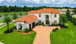 Pre-foreclosure in  AUBURNDALE DR Ponte Vedra, FL 32081