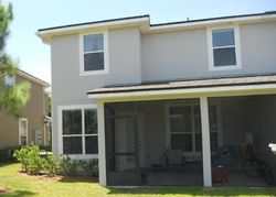 Pre-foreclosure in  WALNUT DR Jacksonville, FL 32259