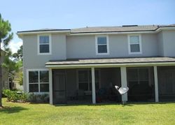 Pre-foreclosure Listing in WALNUT DR JACKSONVILLE, FL 32259