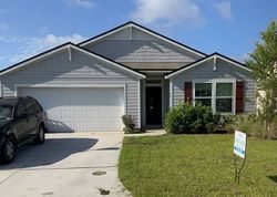 Pre-foreclosure in  OAKLEY DR Saint Augustine, FL 32084