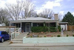 Pre-foreclosure Listing in S CHURCH AVE AZTEC, NM 87410