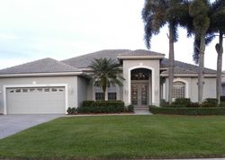 Pre-foreclosure in  SE STONEHAVEN RD Port Saint Lucie, FL 34952