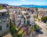 Pre-foreclosure Listing in SCOTT ST SAN FRANCISCO, CA 94123