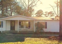 Pre-foreclosure Listing in DRIFTWOOD POINT RD GILBERT, SC 29054