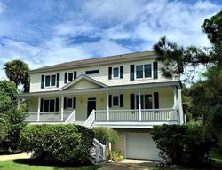 Pre-foreclosure in  ROOKERY LN Saint Helena Island, SC 29920