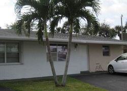 Pre-foreclosure in  PEER LN Delray Beach, FL 33445