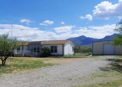 Pre-foreclosure Listing in E SARGENT RD HEREFORD, AZ 85615