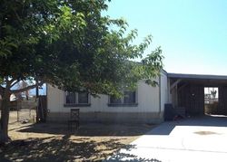 Pre-foreclosure Listing in MIDDLETON RD PHELAN, CA 92371