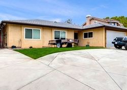 Pre-foreclosure Listing in WILDWOOD CANYON RD YUCAIPA, CA 92399