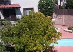 Pre-foreclosure in  SAMOA AVE UNIT 22 Tujunga, CA 91042