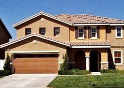 Pre-foreclosure in  SORREL LN Perris, CA 92571