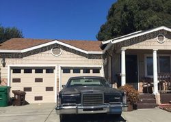 Pre-foreclosure Listing in WILLARD AVE RICHMOND, CA 94801