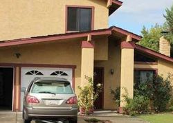 Pre-foreclosure Listing in EAGLE LN MANTECA, CA 95337