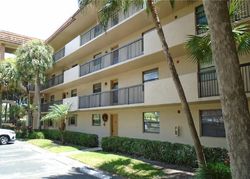 Pre-foreclosure in  E SABAL PALM BLVD  Fort Lauderdale, FL 33319