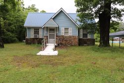 Pre-foreclosure Listing in ROPER ST MOUNTAIN VIEW, AR 72560