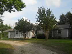Pre-foreclosure Listing in HIGHWAY 8 W MENA, AR 71953