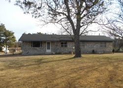 Pre-foreclosure in  HIGHWAY 71 S Cove, AR 71937