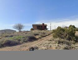 Pre-foreclosure in  W 6TH ST S Snowflake, AZ 85937