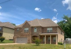 Pre-foreclosure Listing in WHITE PINE WAY PHENIX CITY, AL 36869