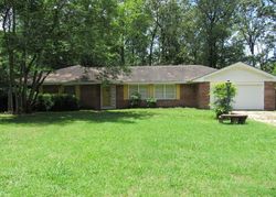 Pre-foreclosure in  ROBISON HILL RD Montgomery, AL 36106