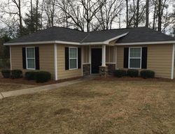 Pre-foreclosure in  QUEENS LN Smiths Station, AL 36877