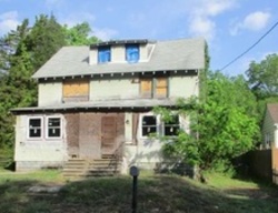 Pre-foreclosure Listing in CLEMENTON RD W GIBBSBORO, NJ 08026