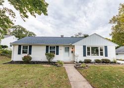  Hilltop Dr, South Bend IN