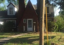 Pre-foreclosure in  GORRELL ST Greensboro, NC 27401