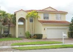 Pre-foreclosure in  SW 191ST AVE Hollywood, FL 33029