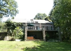 Pre-foreclosure in  SLEEPY VALLEY RD Warwick, NY 10990